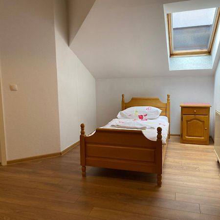 Motel Vujeva Лівно Екстер'єр фото