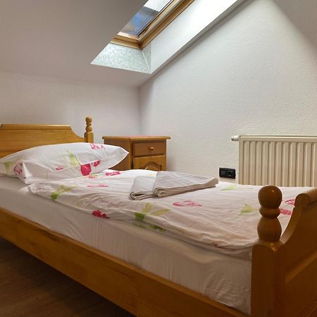 Motel Vujeva Лівно Екстер'єр фото