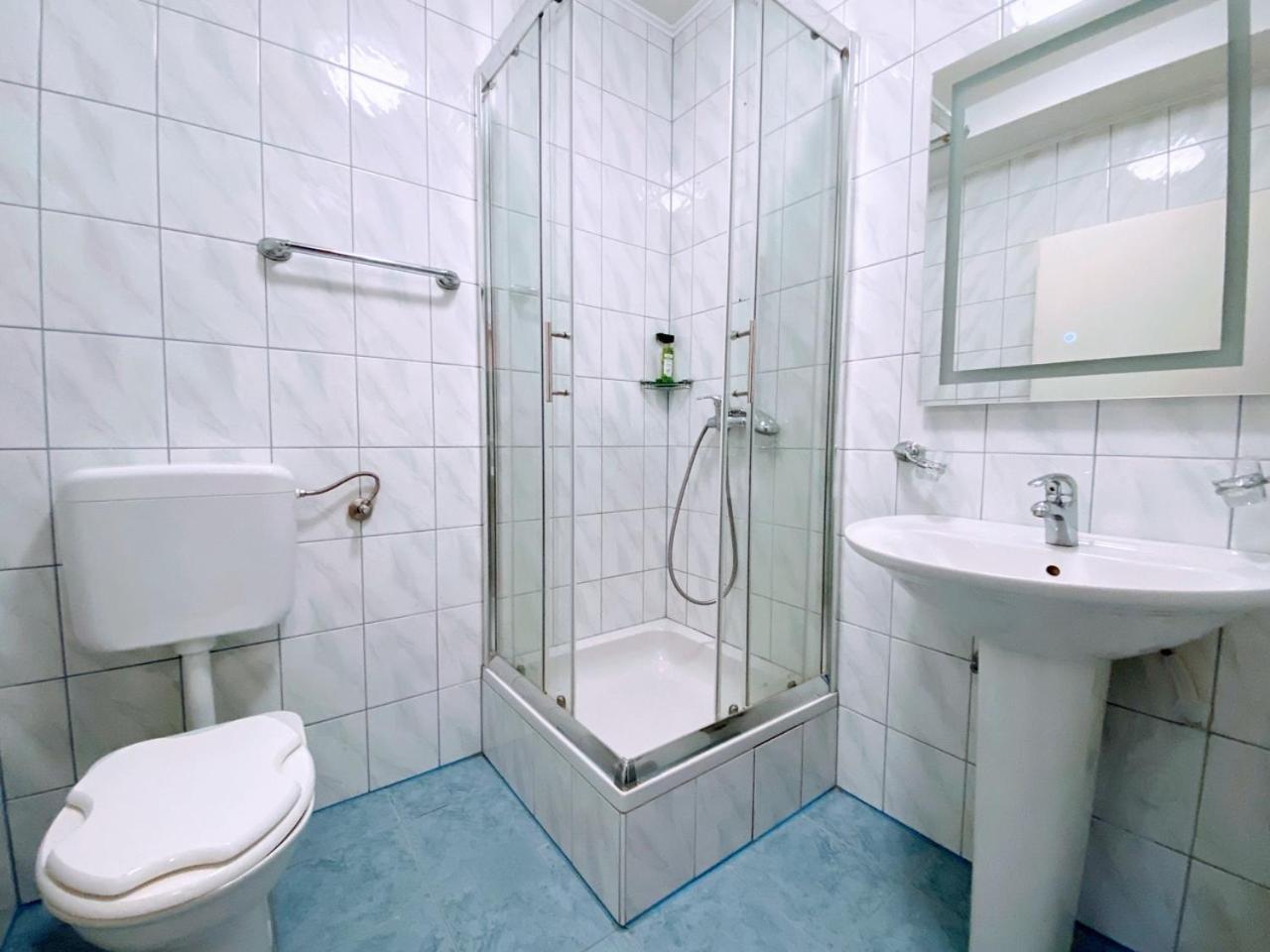 Motel Vujeva Лівно Екстер'єр фото