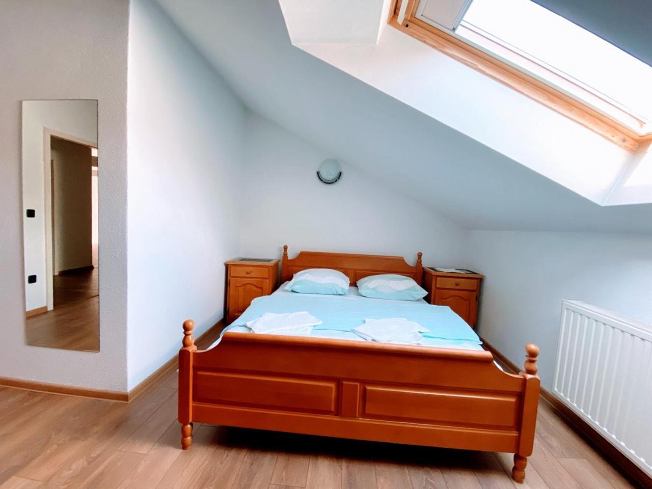 Motel Vujeva Лівно Екстер'єр фото
