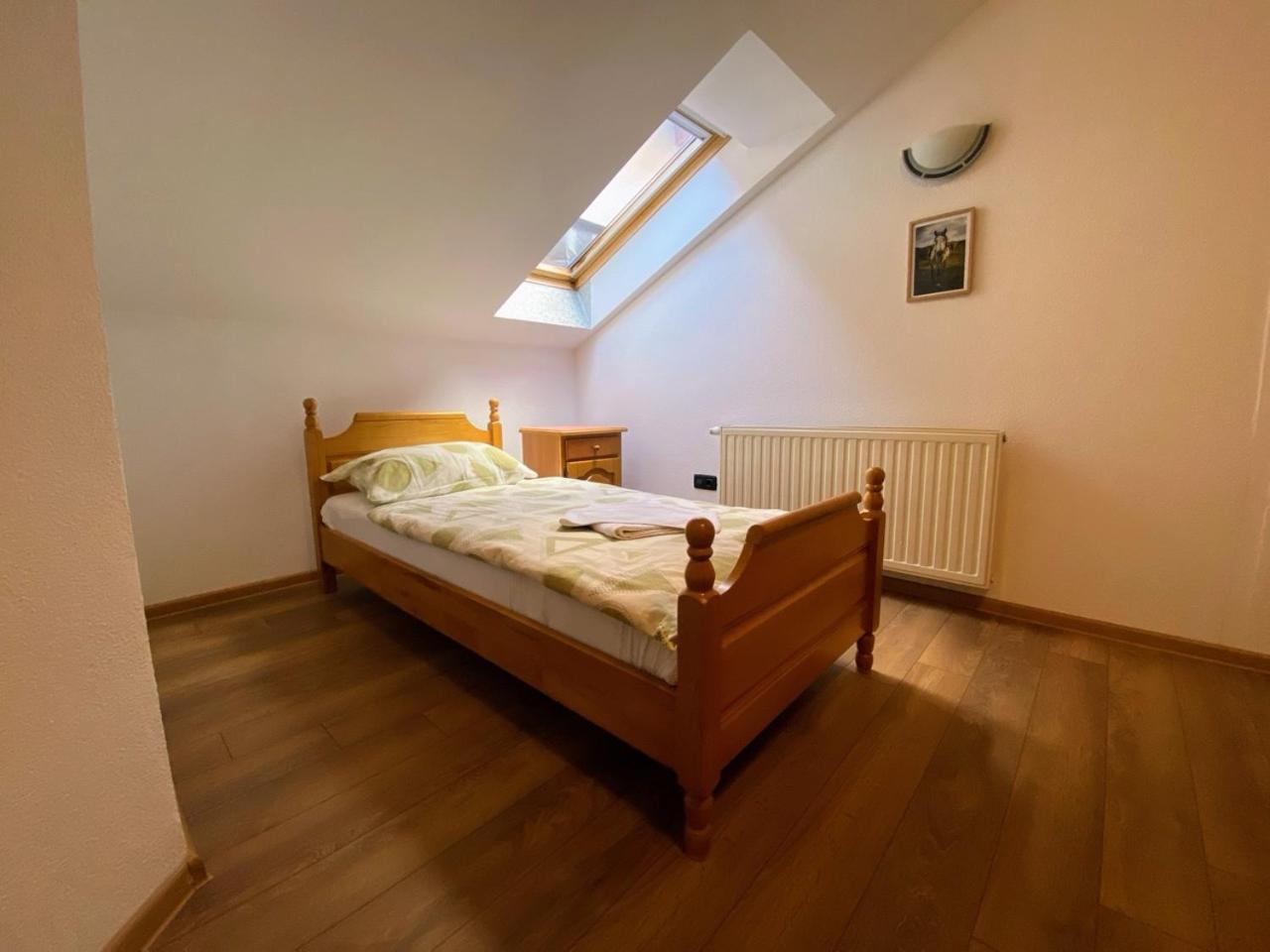 Motel Vujeva Лівно Екстер'єр фото