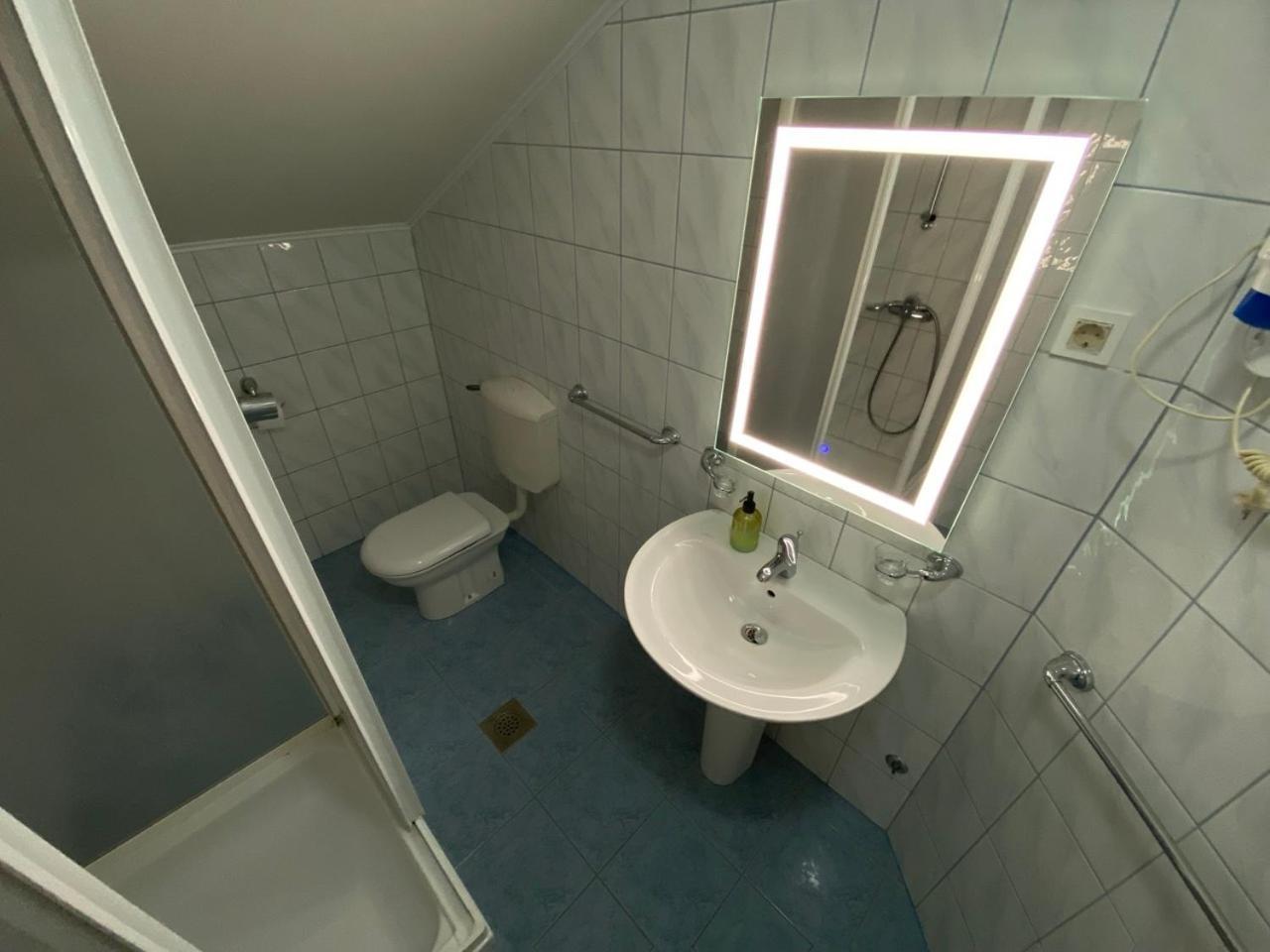 Motel Vujeva Лівно Екстер'єр фото