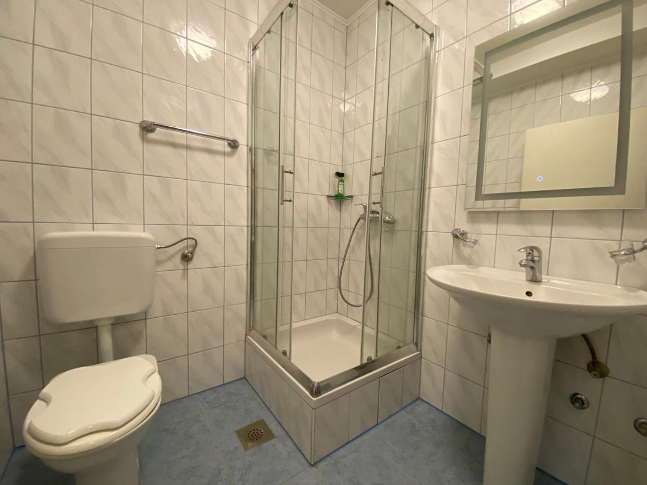 Motel Vujeva Лівно Екстер'єр фото
