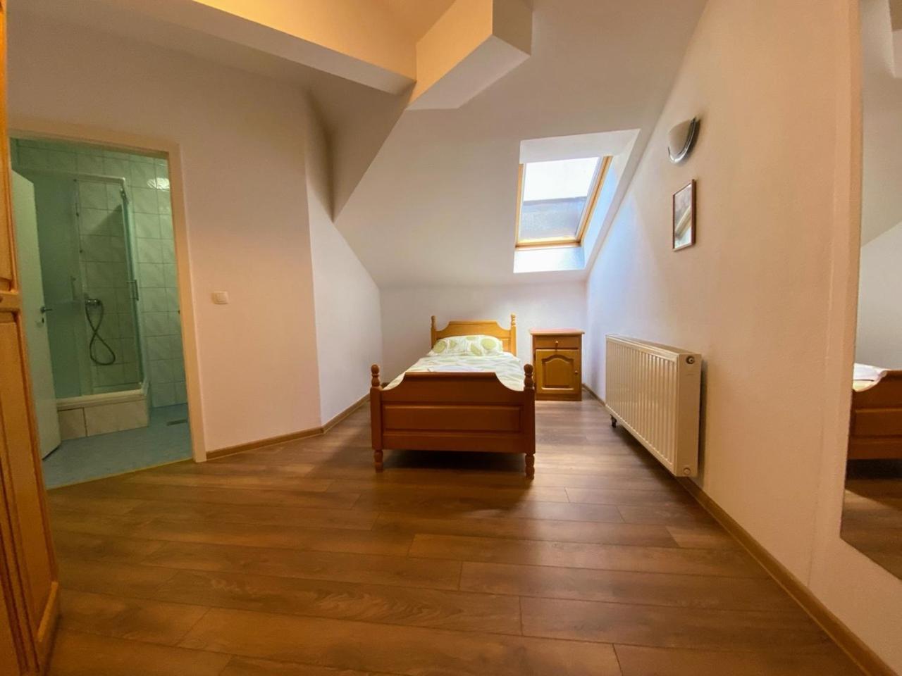 Motel Vujeva Лівно Екстер'єр фото