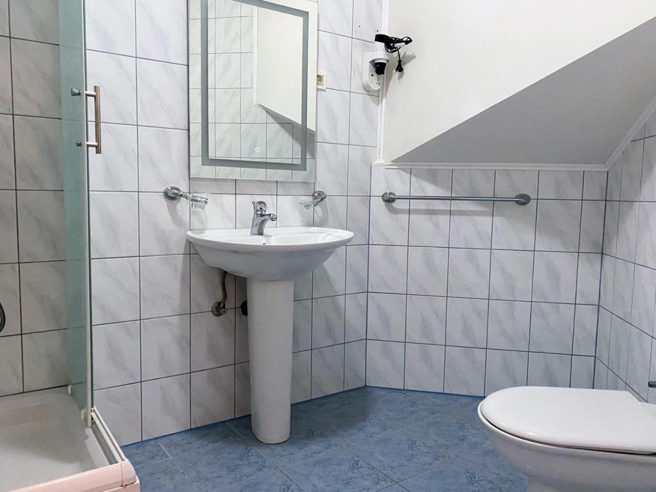 Motel Vujeva Лівно Екстер'єр фото