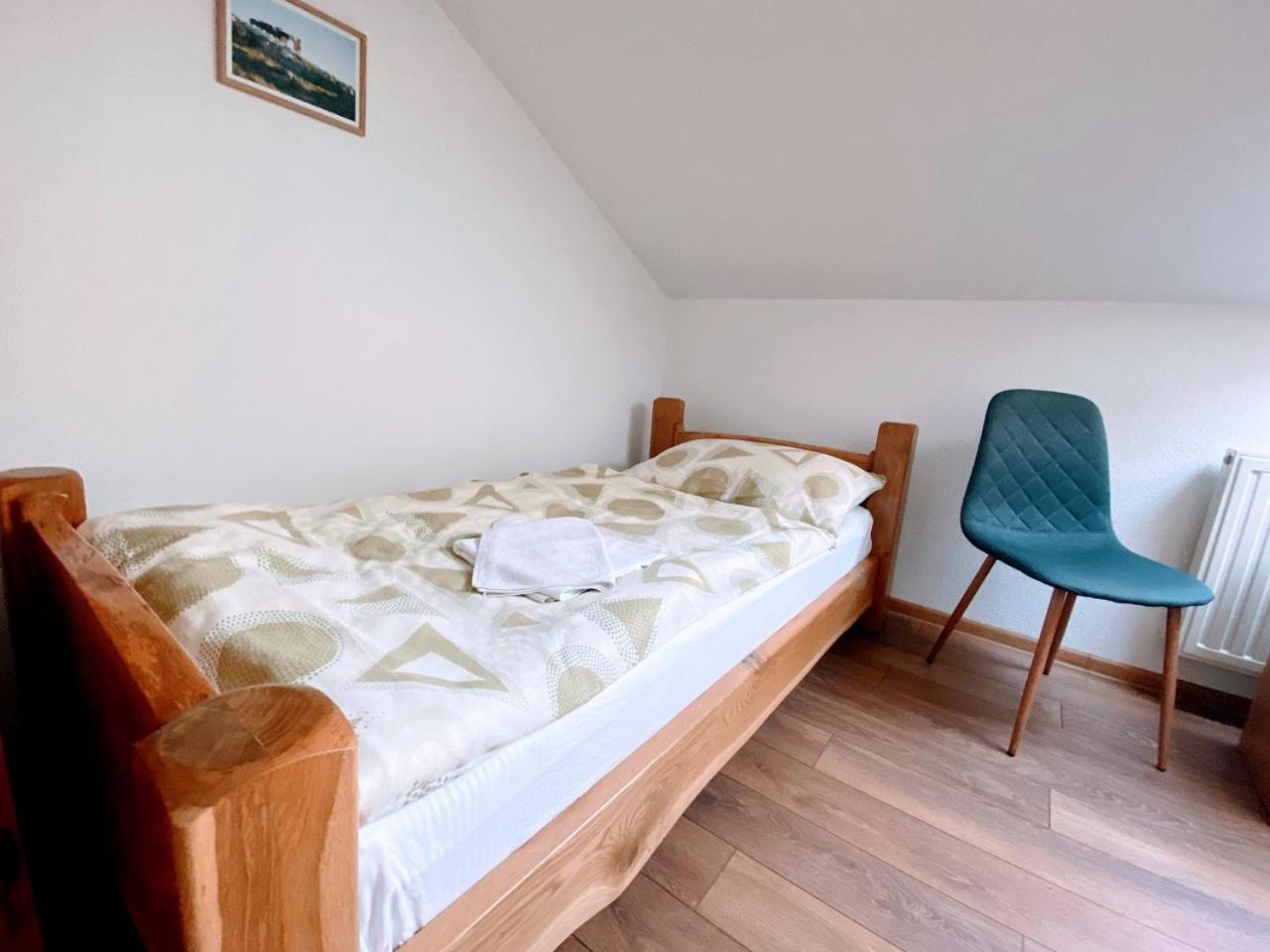 Motel Vujeva Лівно Екстер'єр фото