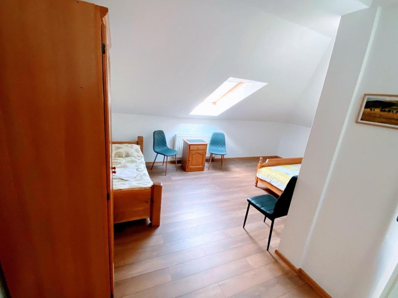 Motel Vujeva Лівно Екстер'єр фото