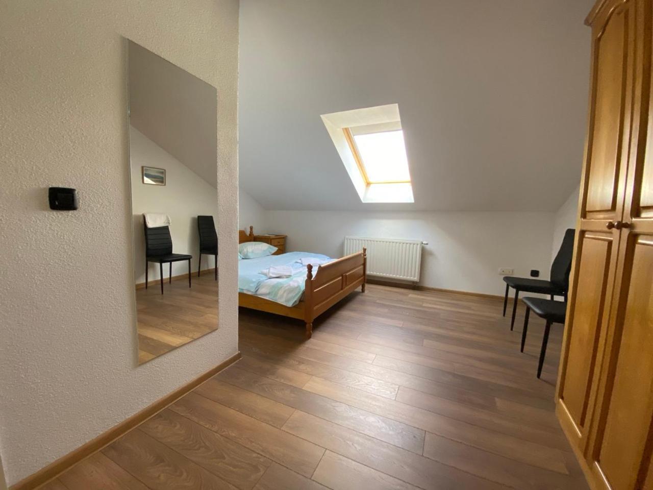 Motel Vujeva Лівно Екстер'єр фото