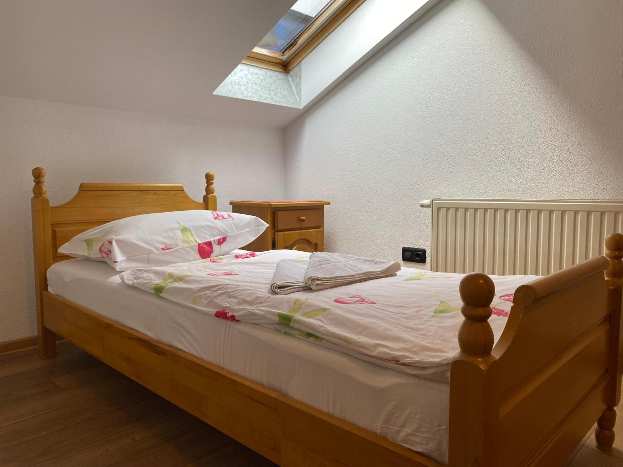 Motel Vujeva Лівно Екстер'єр фото