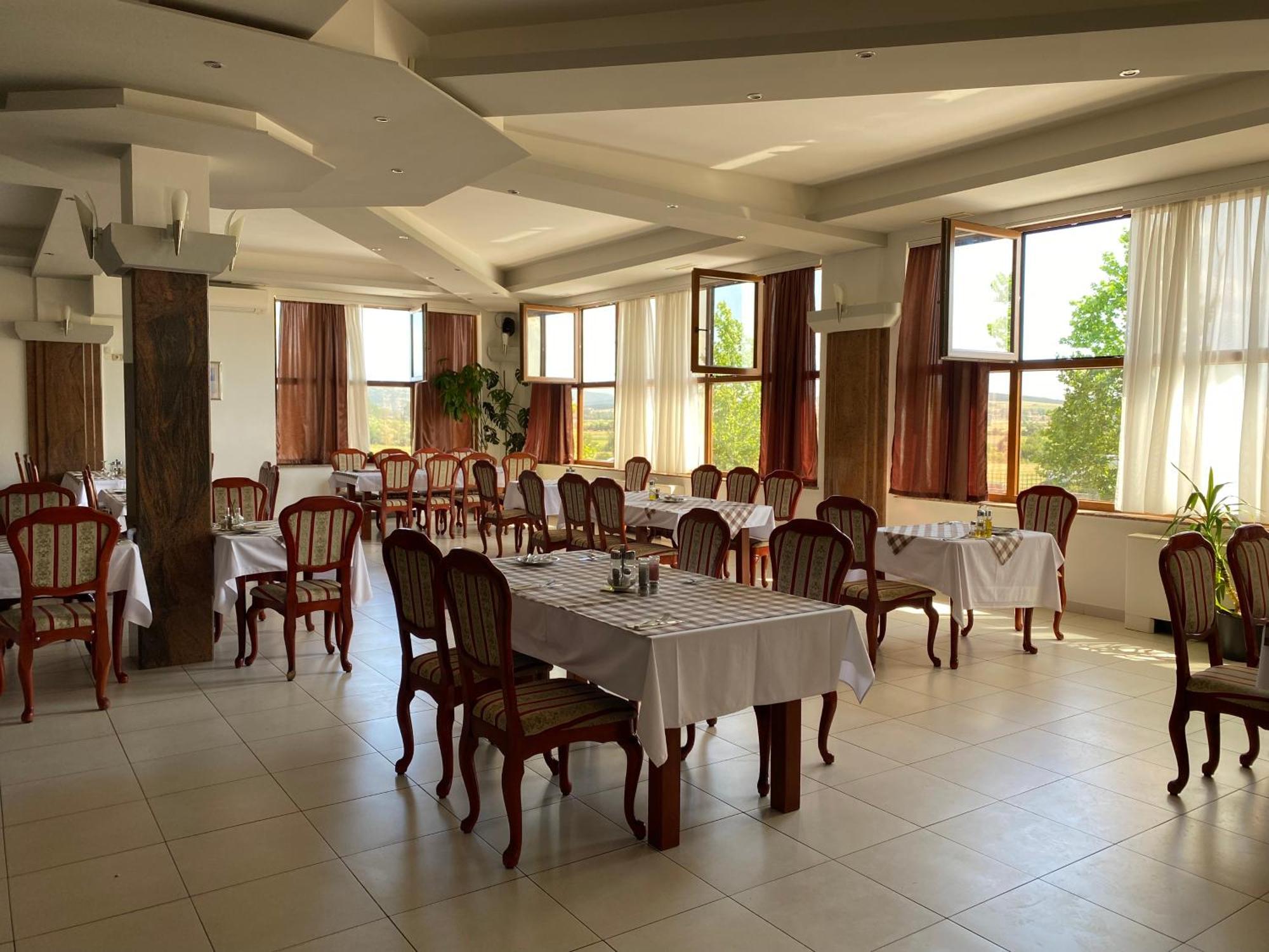 Motel Vujeva Лівно Екстер'єр фото