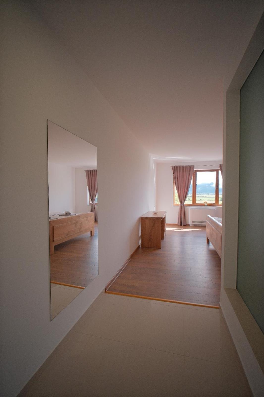 Motel Vujeva Лівно Екстер'єр фото