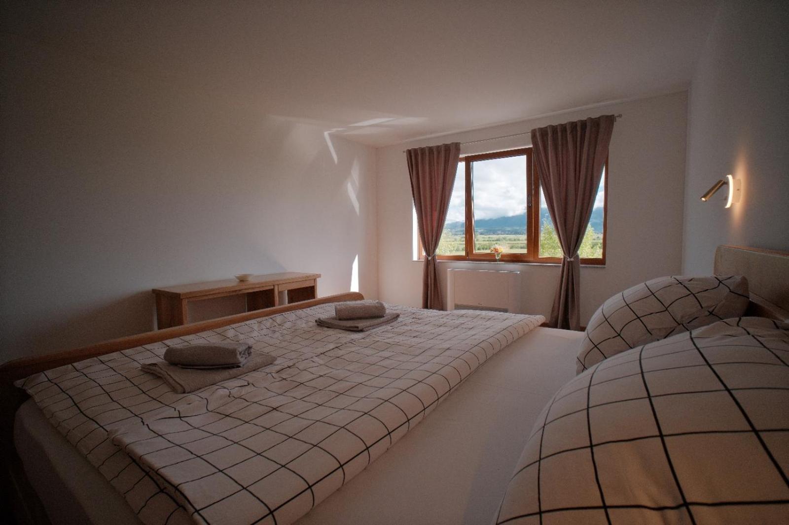 Motel Vujeva Лівно Екстер'єр фото
