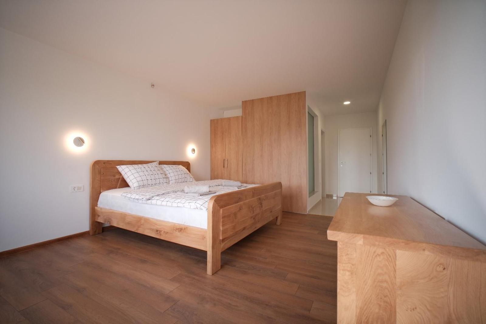 Motel Vujeva Лівно Екстер'єр фото