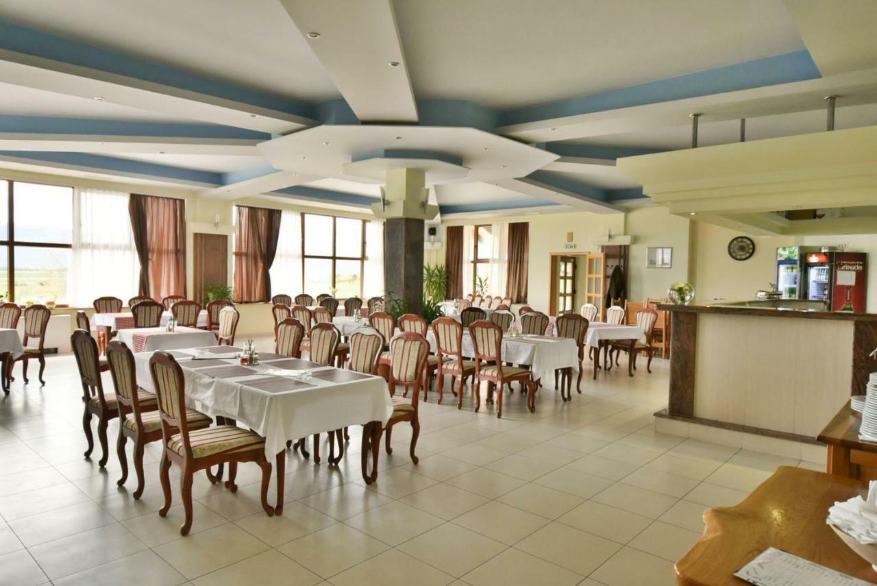 Motel Vujeva Лівно Екстер'єр фото